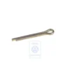 TE3 607 077 : nut - Splint