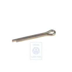TE3 607 077 : nut - Splint