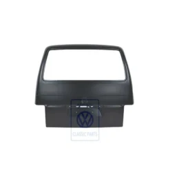 701 829 121 T : Hayon pour VW T4