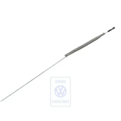701 827 611 : Tige de commande pour VW T4
