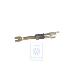331609803 : tige de poussée - push rod - Druckstange