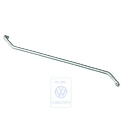 729 841 183 : Tige de verrouillage pour VW T4