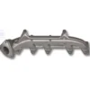 034 129 591 T : manifold - Abgaskruemmer