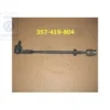 357419804 : - track rod - Spurstange