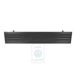 729 829 051 : Trappe de chargement pour VW T4 Double Cab