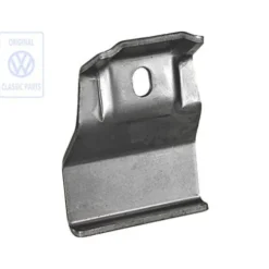 147 860 059 : Étrier de serrage pour bâti de capucine / coffre de toit pour Golf 1 Caddy