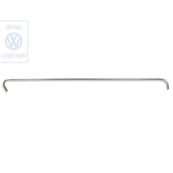 255853283 : - trim frame, half - Zierrahmenhaelfte