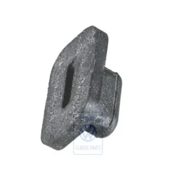 357 422 407 : trim - Gummilager