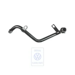 059 121 065 T : Tuyau d'eau pour VW Passat B5GP