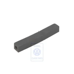 357 820 763 : Tube en mousse pour VW Golf Mk3, Vento