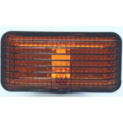 357 949 117 : turn signal - Blinkleuchte