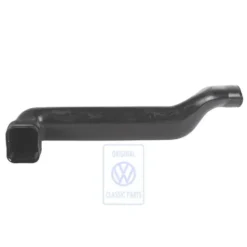 533819724 : Tuyau d'air pour VW Scirocco Mk2