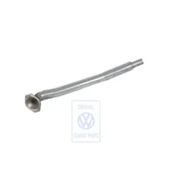 191253087 : tuyau d'échappement - exhaust pipe - Abgasrohr