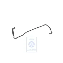 022 133 789 : Tuyau de dépression pour VW Golf Mk4, Bora