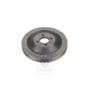 68105255 : - v-belt pulley - Keilriemenscheibe