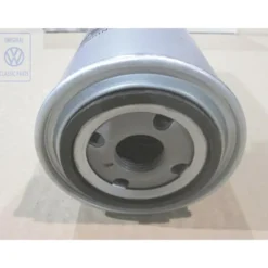 2VC 115 561 : filter element - Filtereinsatz