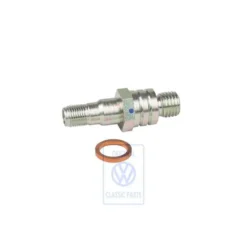 443 906 093 : - Ventil