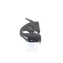 357885737 : verrouillage - interlock - Verriegelung
