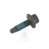 Vis hexagonale support roulement arrière - 861 505 229 A