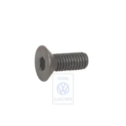 062 105 229 : Vis à tête fraisée pour VW LT2