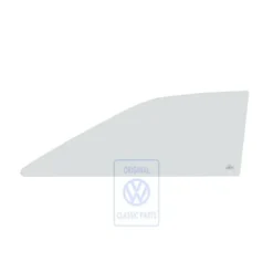 533845302 : vitre latérale - side window - Seitenscheibe