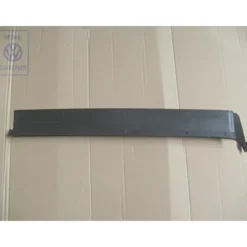 531 807 834 06W : couvercle - cover - Abdeckung
