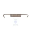 701609715 : - wheel cap - Zugfeder