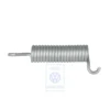 701 609 713 : wheel cap - Zugfeder