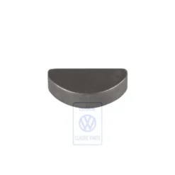 113311321 : - woodruff key - Scheibenfeder