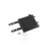 6X0 820 413 A : Condenseur pour VW Lupo