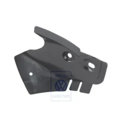 6X0 810 117 A : Plaque de remplissage pour VW Lupo
