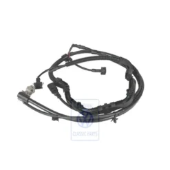 6X0 971 349 AS : Faisceau électrique pour VW Lupo