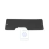6X0 864 165 A : sound absorber - Daempfung