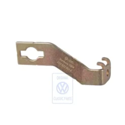 6X0 422 163 A : Support pour VW Lupo