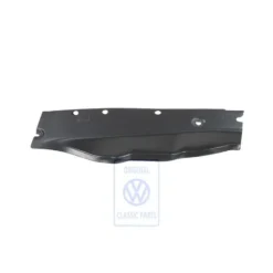 6X0 809 145 B : Longerons pour VW Lupo