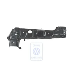 6X0 809 205 B : Pilier A pour VW Lupo