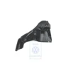 6X0 803 421 D : Carrosserie de roue pour VW Lupo