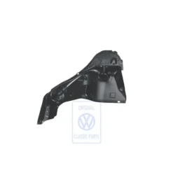 6X0 803 421 D : Carrosserie de roue pour VW Lupo