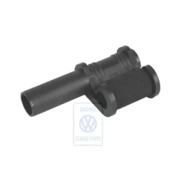 6X1 419 599 : Douille de palier pour VW Lupo, Polo 6N