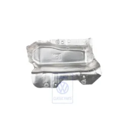 6X0 803 310 D : Plaque de protection pour VW Lupo