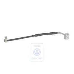 6X0 820 741 E : Tuyau de réfrigérant pour VW Lupo