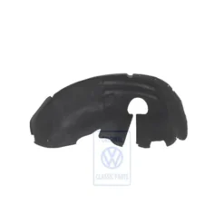 6X0 810 971 G : Carrosserie de roue pour VW Lupo