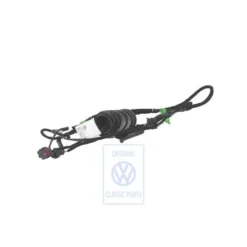 6X1 971 120 L : Faisceau électrique pour VW Lupo