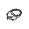 6X0 971 349 N : Faisceau électrique pour VW Lupo
