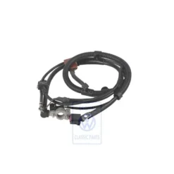 6X0 971 349 N : Faisceau électrique pour VW Lupo