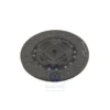 035 141 033 X : plateau d'embrayage - clutch plate - Kupplschei