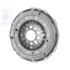 071 141 025 X : pressure plate - Druckplatte
