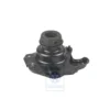 6X0 199 555 : Silentbloc pour VW Lupo