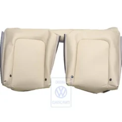 1Y0 885 805 B NZB : convertible top cover - Lehnenbezu