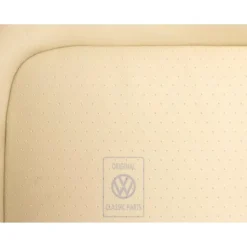 1Y0 885 805 B NZB : convertible top cover - Lehnenbezu